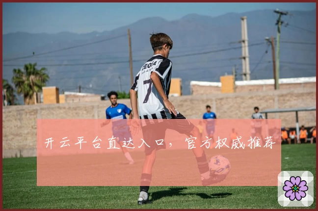 开云平台直达入口，官方权威推荐