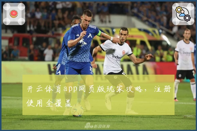 开云体育app网页版玩家攻略，注册使用全覆盖