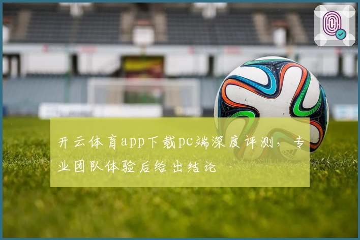 开云体育app下载pc端深度评测，专业团队体验后给出结论
