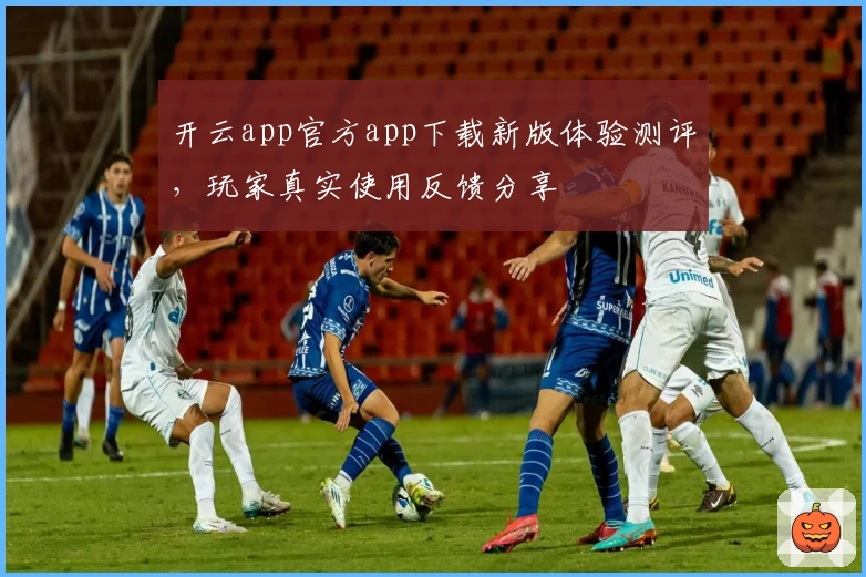 开云app官方app下载新版体验测评，玩家真实使用反馈分享