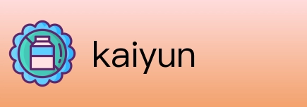 kaiyun Logo